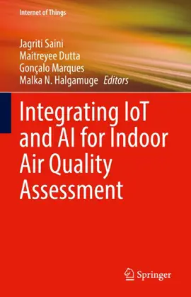 Read: Integrating IoT and AI for Indoor Air Book Quality Assessment