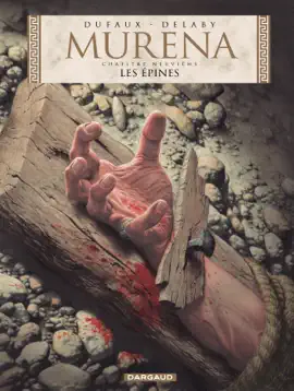Read: Murena - Tome 9 - Book Les épines