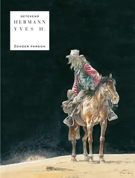 Read: Zonder Book pardon