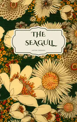 Read: The Book Seagull
