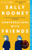 Sally Rooney - Conversations with Friends artwork