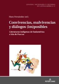 Convivencias, malvivencias y diálogos (im)posibles - Hans Fernández