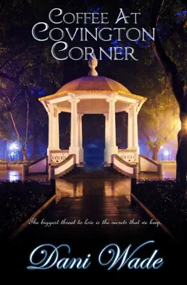 Read: Coffee at Covington Corner: A Gothic Book Novella Collection