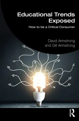 Read: Book Educational Trends Exposed