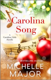 A Carolina Song - Michelle Major