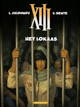 Read: Book Het lokaas
