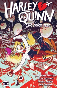 Harley Quinn Vol. 1: No Good Deed