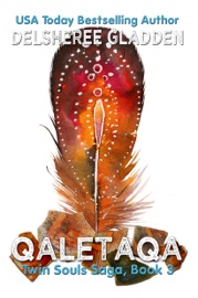 Qaletaqa - DelSheree Gladden