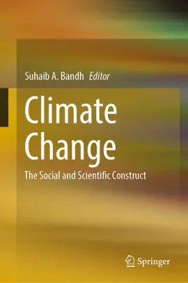 Read: Climate Book Change