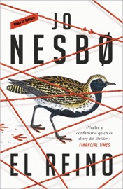 El reino (Serie Reino 1) - Jo Nesbø
