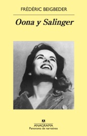 Oona y Salinger - Francesc Rovira Faixa & Frédéric Beigbeder