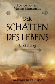Der Schatten des Lebens - Tomos Forrest