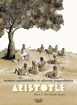 Read: Book Aristotle - Part 1