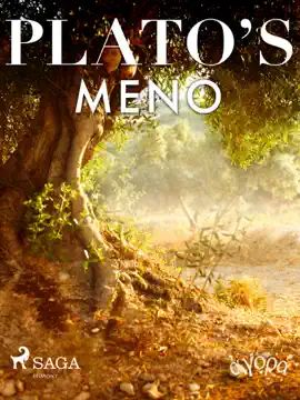 Read: Plato's Meno Book