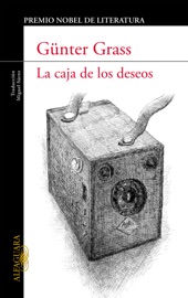 La caja de los deseos - Günter Grass
