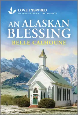Read: Book An Alaskan Blessing