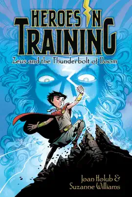 Read: Zeus and the Thunderbolt Book of Doom