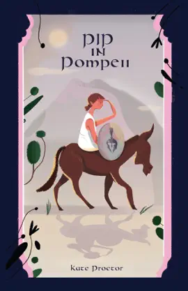 Read: Book Pip in Pompeii