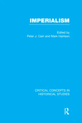Imperialism:Crit Concepts V3