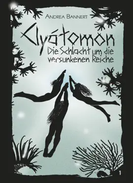 Read: Book Clyátomon - Die Schlacht um die versunkenen Reiche