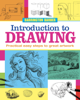 Introduction to Drawing - Barrington Barber