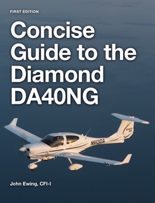 Concise Guide to the  Diamond DA40NG