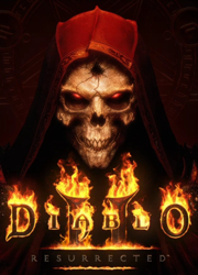 Diablo II Resurrected - EDITOR'S CHOICE GAME - BEST SELLER