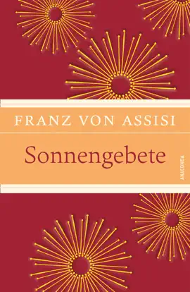 Read: Sonnengebete