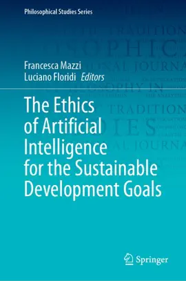 Read: The Ethics of Artificial Intelligence for the Sustainable Book Development Goals