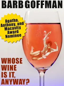 Read: Whose Wine Is Book It Anyway?