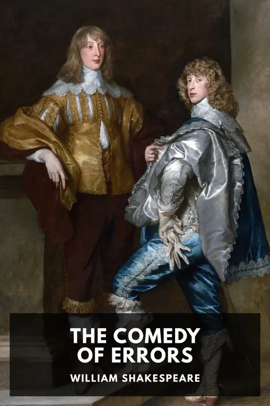 The Comedy of Errors