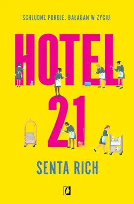 Read: Hotel Book 21