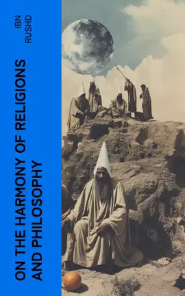 Read: Book On the Harmony of Religions and Philosophy