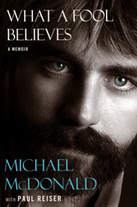 What a Fool Believes - Michael McDonald &amp; Paul Reiser Cover Art