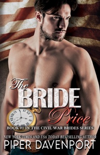 The Bride Price by Piper Davenport