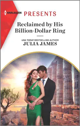 Read: Reclaimed by His Billion-Dollar Book Ring
