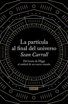La partícula al final del universo
