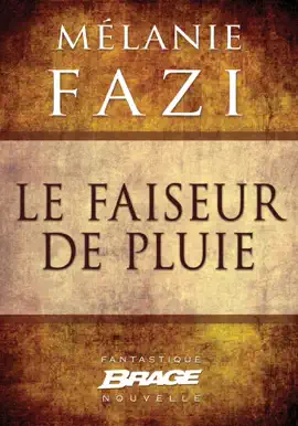 Read: Book Le Faiseur de pluie