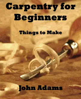 Read: Book Carpentry for Beginners