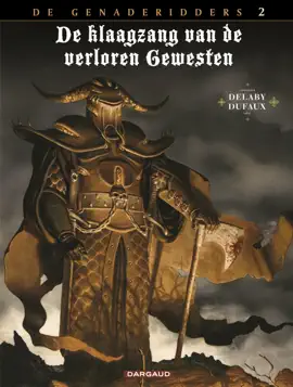 Read: De genaderidders Book deel 2 : Guinea Lord