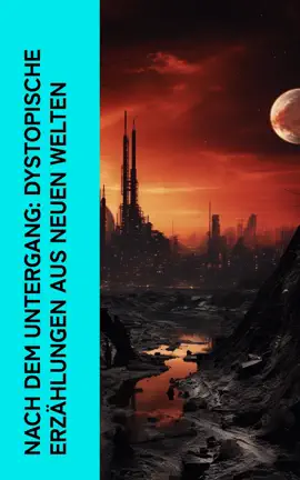 Read: Nach dem Untergang: Dystopische Erzählungen aus neuen Book Welten