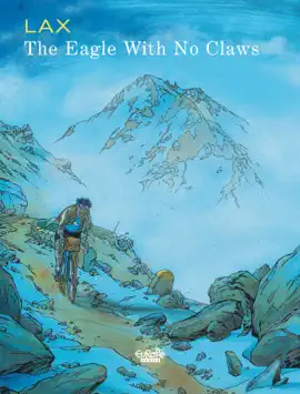 Read: The Eagle With Book No Claws