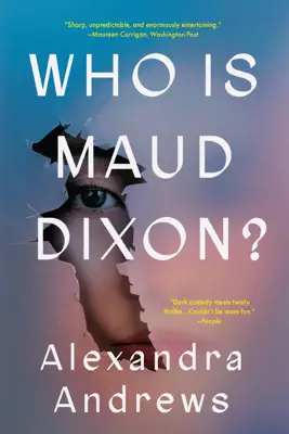 Who is Maud Dixon? by Alexandra Andrews book