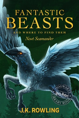 Fantastic Beasts and Where to Find Them