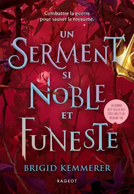 Read: Un Book Serment si noble et funeste