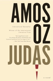 Judas - Amos Oz