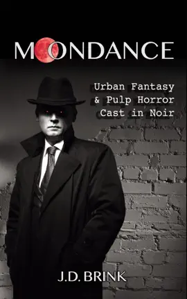 Read: Moondance