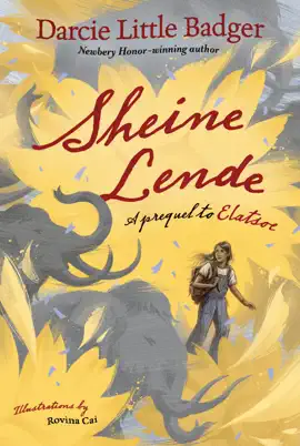 Read: Book Sheine Lende