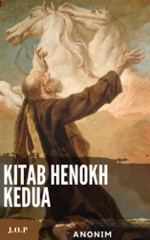 Kitab Henokh Kedua - Anonim