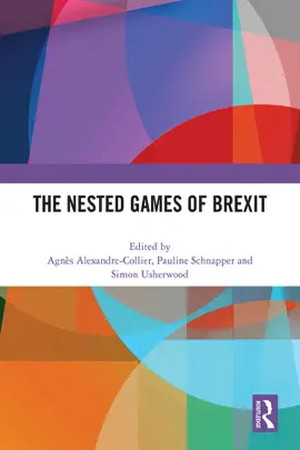 Read: The Nested Book Games of Brexit
